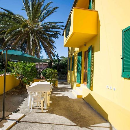 Villa Del Colle Charme E Relax Procchio  Ngoại thất bức ảnh
