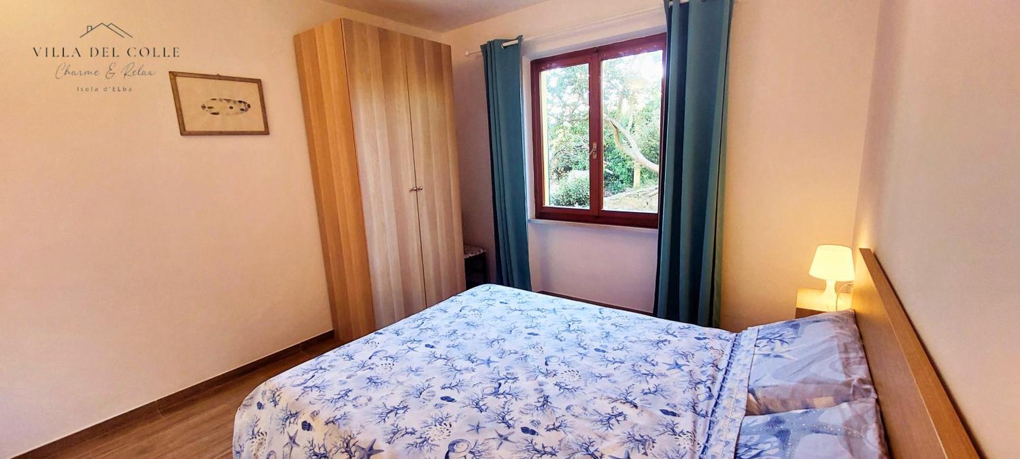 Villa Del Colle Charme E Relax Procchio  Ngoại thất bức ảnh