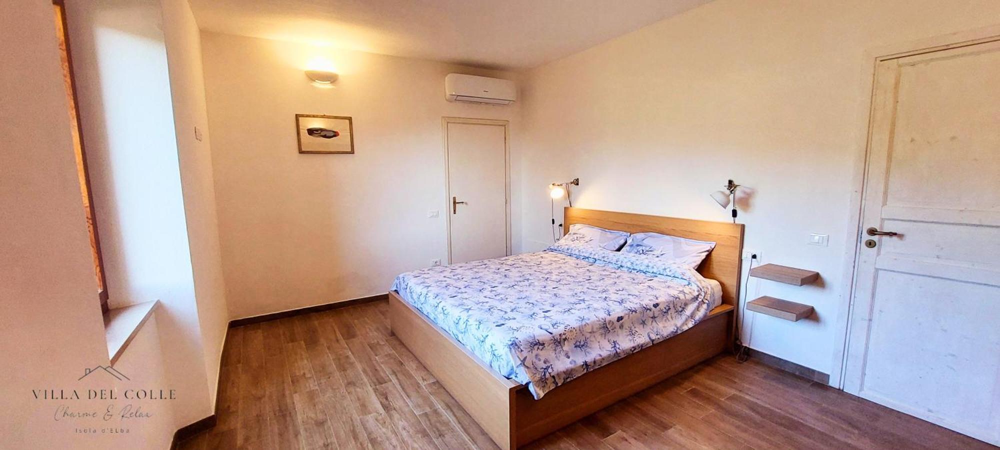 Villa Del Colle Charme E Relax Procchio  Ngoại thất bức ảnh