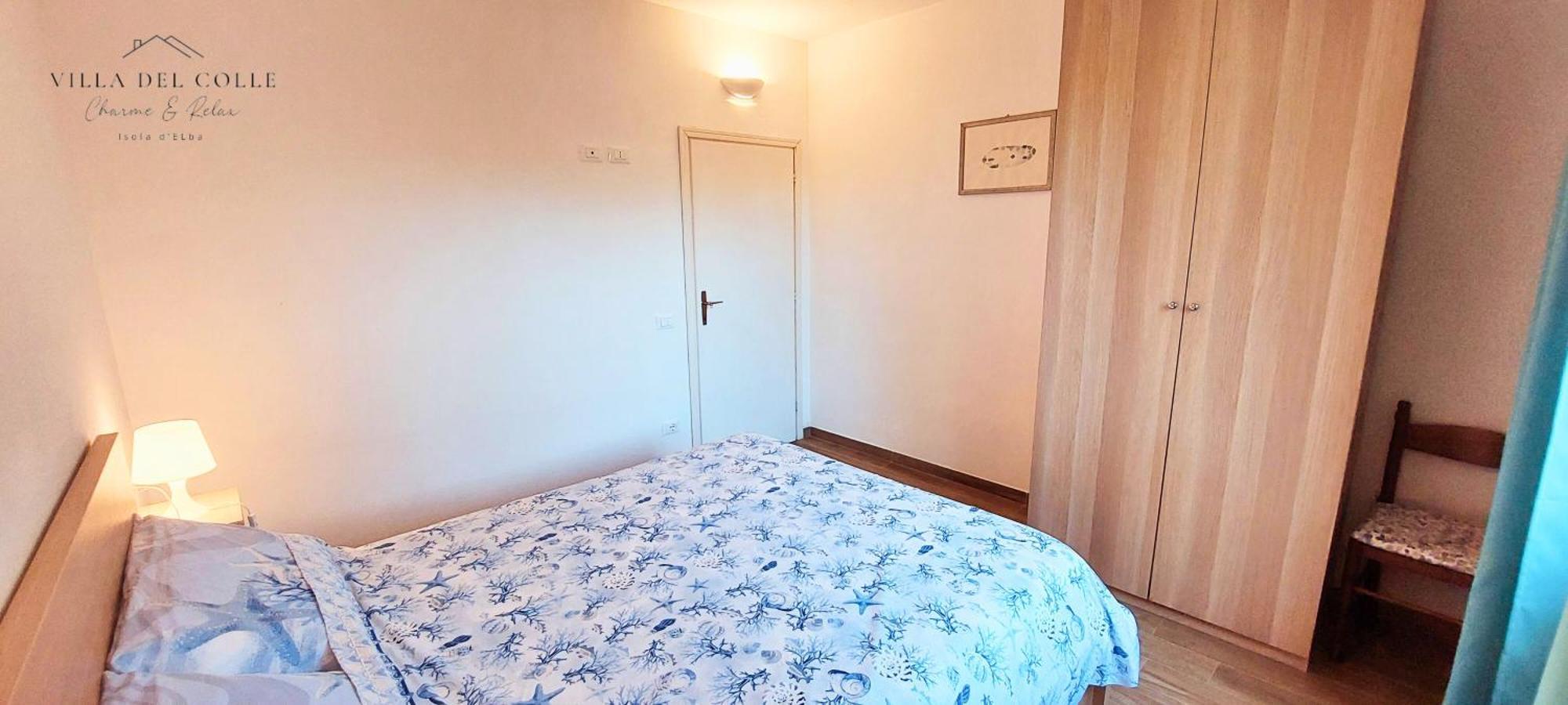 Villa Del Colle Charme E Relax Procchio  Ngoại thất bức ảnh