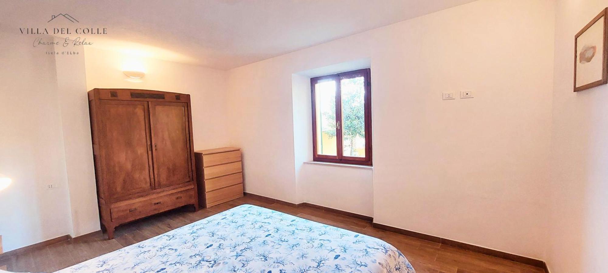 Villa Del Colle Charme E Relax Procchio  Ngoại thất bức ảnh