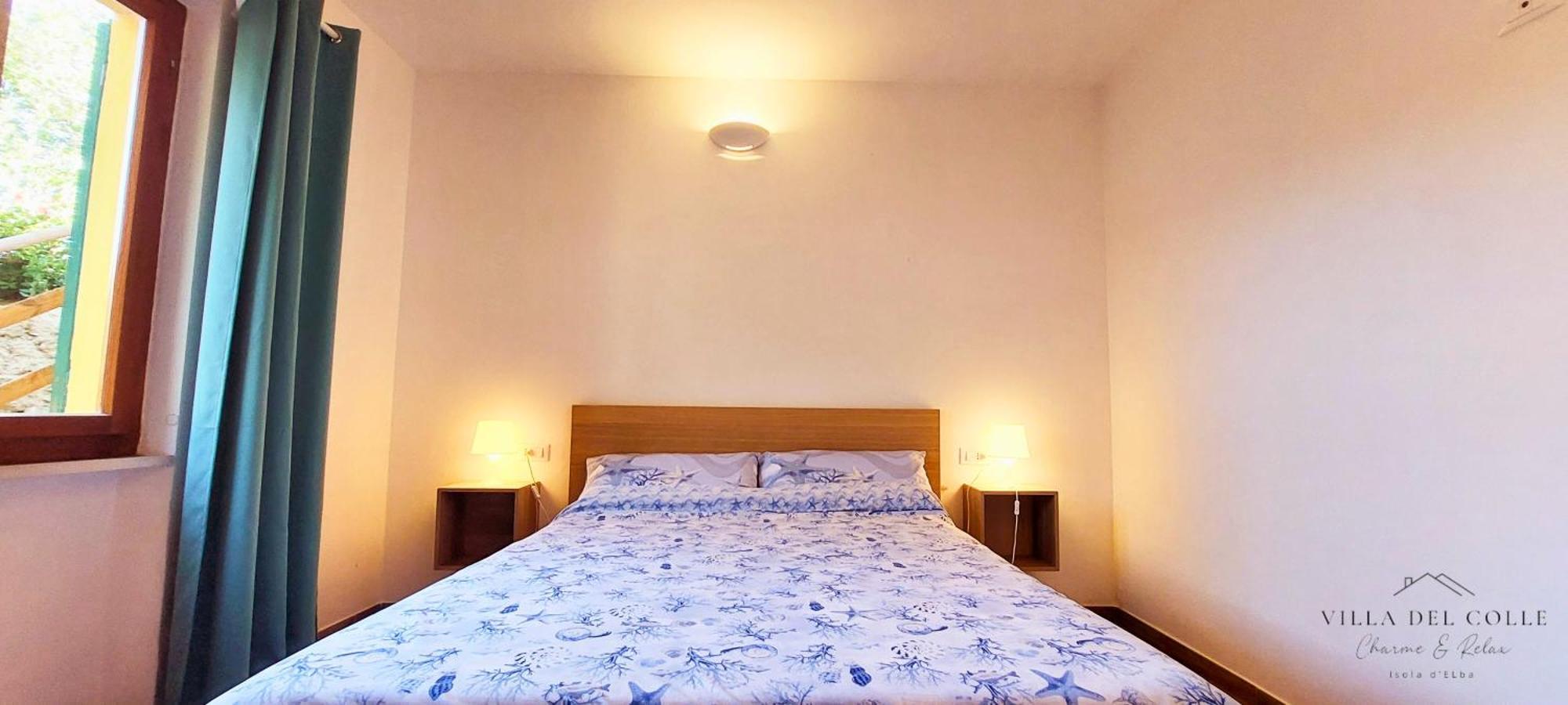 Villa Del Colle Charme E Relax Procchio  Ngoại thất bức ảnh