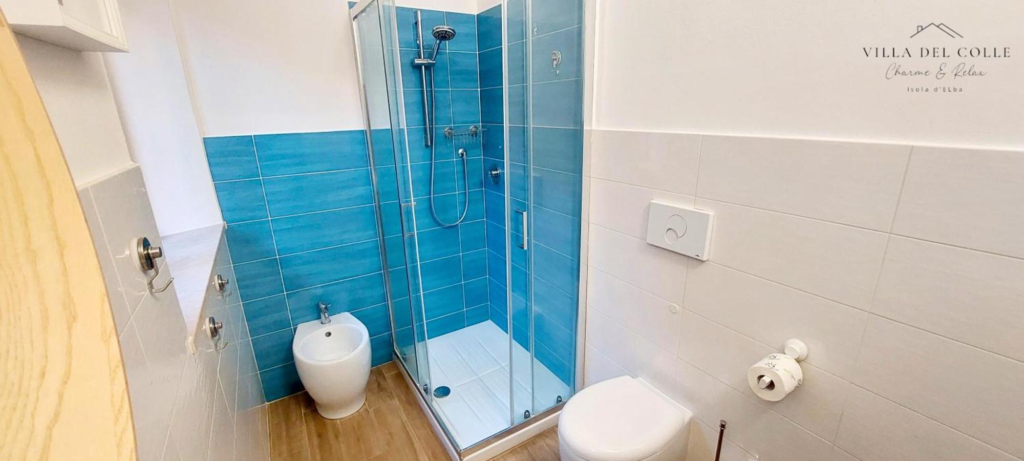 Villa Del Colle Charme E Relax Procchio  Ngoại thất bức ảnh