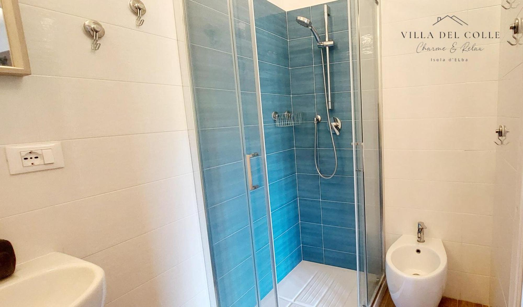 Villa Del Colle Charme E Relax Procchio  Ngoại thất bức ảnh