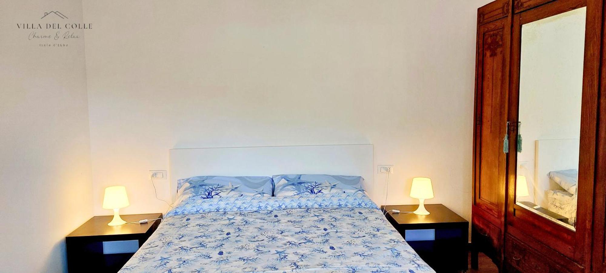 Villa Del Colle Charme E Relax Procchio  Ngoại thất bức ảnh
