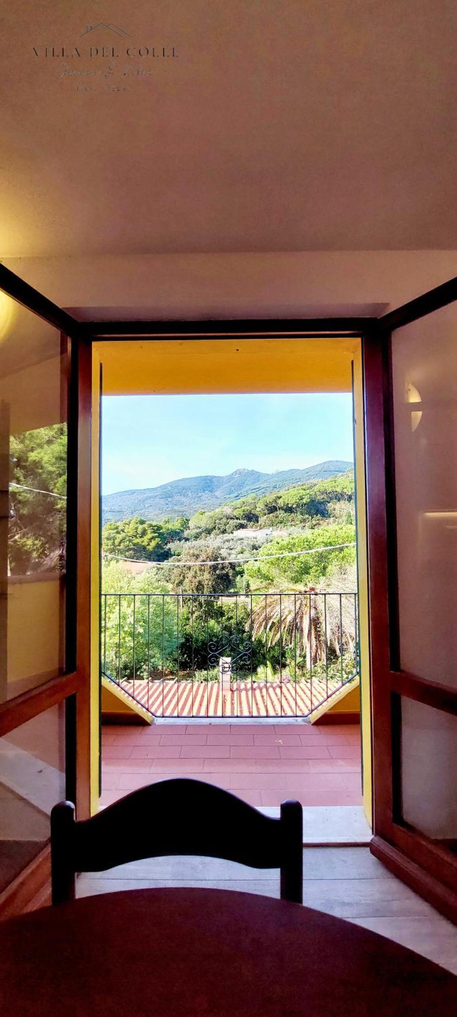 Villa Del Colle Charme E Relax Procchio  Ngoại thất bức ảnh