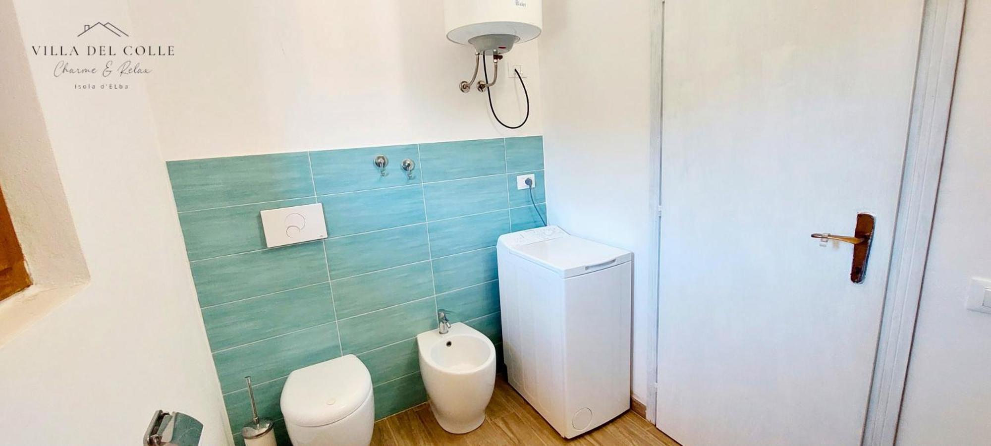 Villa Del Colle Charme E Relax Procchio  Ngoại thất bức ảnh